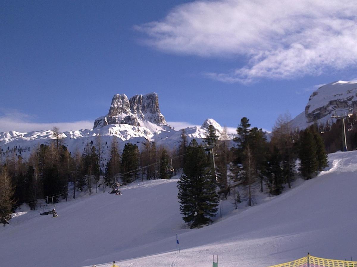 Margiola Hotel Calalzo di Cadore Exterior photo