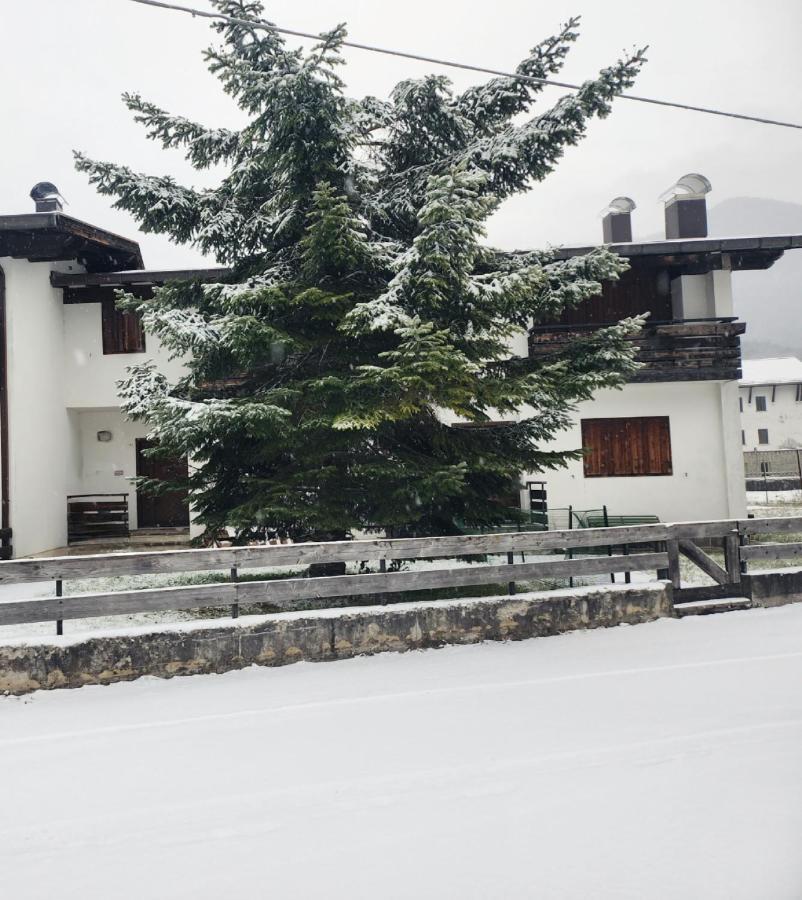 Margiola Hotel Calalzo di Cadore Exterior photo